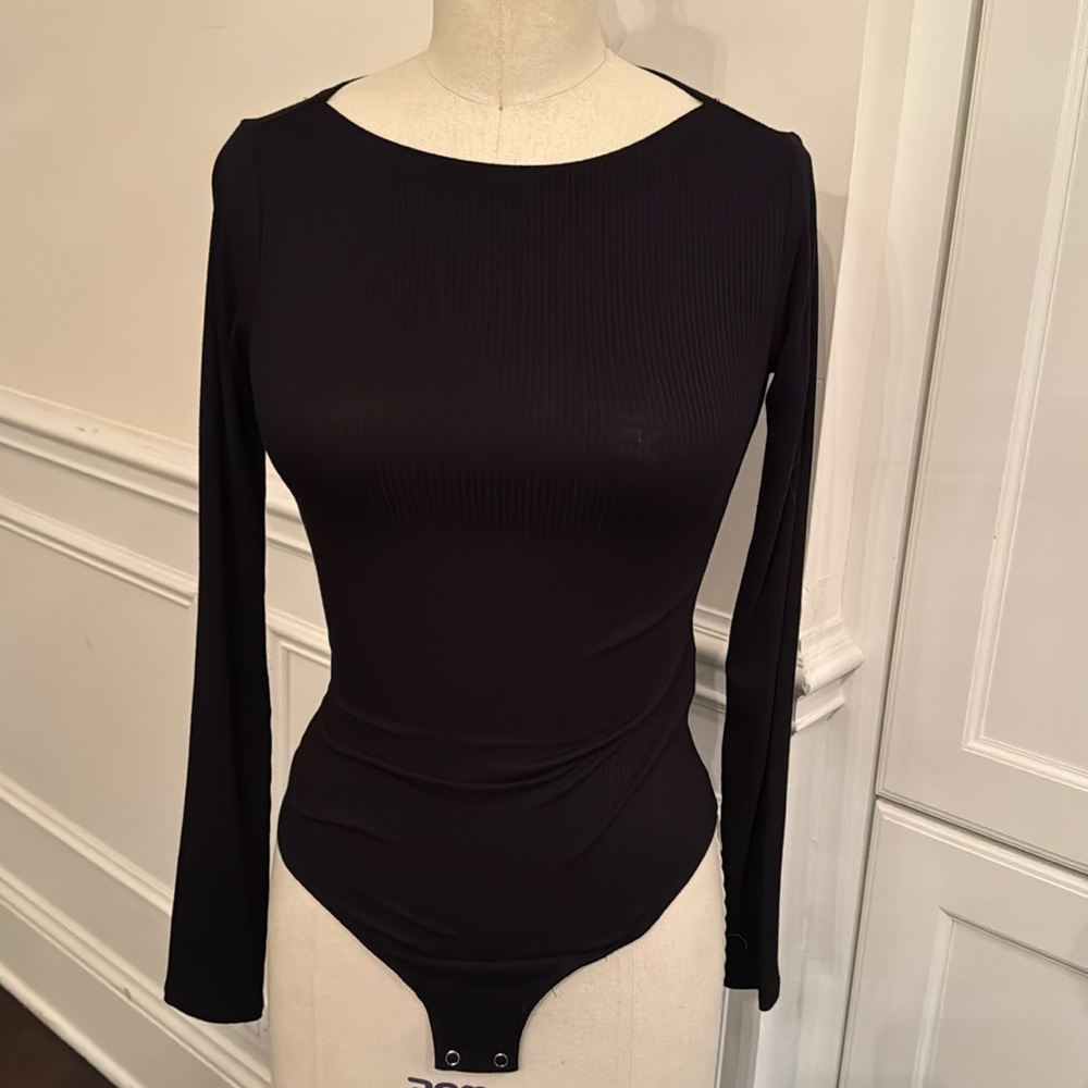 Forever 21 bodysuit NWT size small